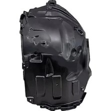 Mercedes - Ön Çamurluk Davlumbazı Sol W206 2021-