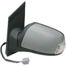 Ford - Dikiz Aynası "sinyalli" Sol  Focus 2005-