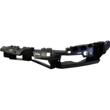 Renault - Ön Far Braketi Sol Megane 2 2003-