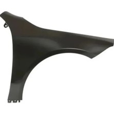 Mercedes - Ön Çamurluk Sağ (Alüminyum) W118 2020-