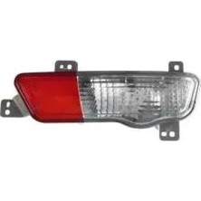Chevrolet - Arka Tampon Reflektörü ( Hb) Sağ Cruze 2009-