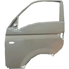 Hyundai - Ön Kapı Sol  H100 2004-