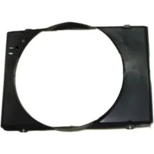 Hyundai - Fan Davlumbazı Starex 1997-