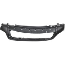 Jeep - Ön Tampon Alt Kaplama Grand Cherokee 2014-