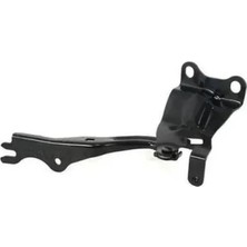 Mazda - Motor Kaput Menteşesi Sağ 3 2010-
