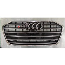Audi - Ön Panjur "s6" A6 2020-