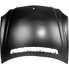 Mercedes - Motor Kaputu ( Alüminyum )(Tyg) W211 2002-