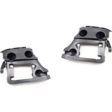 Audi - Arka Tampon Stop Alt Braket Seti S-Line A6 2015-