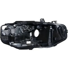 Bmw - Ön Far Kasası Sağ F32/F36 2016-