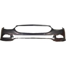 Mercedes - Ön Tampon Exclusıve (Orj) W213 2020-