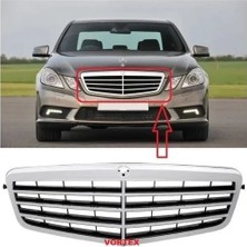 Mercedes - Ön Panjur ( Avangarde ) W212 2009-