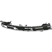 Hyundai - Arka Tampon Demiri İX35 2011-