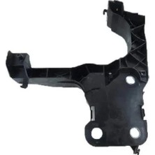 Renault - Sol Far Bağlantı Braketi Megane 2 2003-