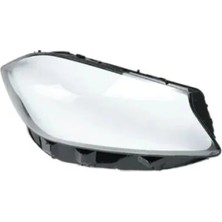 Mercedes - Ön Far Camı Sağ LED W176 2017-