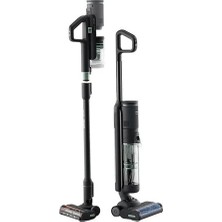 Frefly Store Philips 7000 Serisi Aquatrio Kablosuz Dikey Süpürge, Islak ve Kuru Temizlik, Otomatik Temizleme ve Şarj Istasyonu, Kuru Süpürme Başlığı, XW7263/11