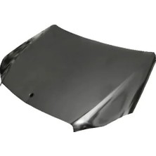 Mercedes - Motor Kaputu ( Alüminyum ) W212 2013-
