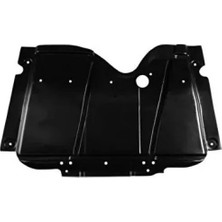 Renault - Karter Muhafaza Enjeksiyon Symbol 2013-
