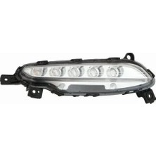 Hyundai - Gündüz LED Farı Sol Tucson 2016-