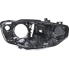 Bmw - Ön Far Kasası Sağ (Adaptive Led) F32/F36 2016-