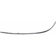 Mercedes - Ön Tampon Nikelajı Sağ W212 2009-