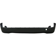 Hyundai - Arka Tampon Alt İX35 2011-