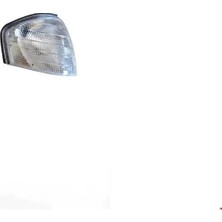 Mercedes - Ön Sinyal Sağ (Beyaz) W202 1994-