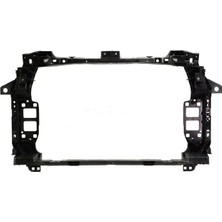 Audi - Ön Panel Q7 2015-