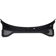 Audi - Ön Cam Alt Izgara ( H/back ) A3 2013-