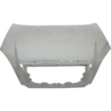 Chery - Motor Kaputu T11 2008-