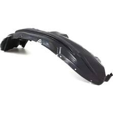 Suzuki Suzukı - Ön Çam.davlumbazı Sol Sx4 2007-2009