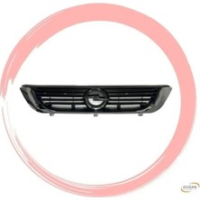 Opel - Ön Panjur Kromlu Vectra B 2000-