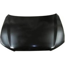 Audi - Motor Kaputu (Siyah) A6 2020-