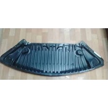 Mercedes - Ön Tampon Yarasa Alt Bakaliti (Amg) W207 2013-