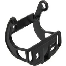 Bmw - Su Fiskiye Kapak Braketi Sol F10 2010-