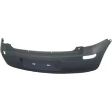 Opel - Arka Tampon Astarlı Corsa C 2001-