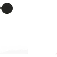 Toyota - Ön Tampon Çeki Kapağı Sağ Auris 2007-