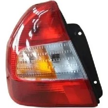 Hyundai - Stop Lambası Sol Accent 2000-