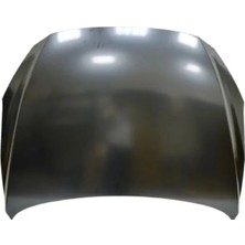 Mazda - Motor Kaputu ( Simyi ) 3 2012-