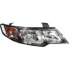 Kia - Ön Far Sağ Cerato 2009-