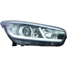 Kia - Ön Far Sağ Ceed 2013-