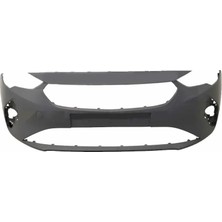 Opel - Ön Tampon Corsa F 2020-