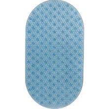 Sermat Vantuzlu Banyo Paspası 40*70CM 1 Adet