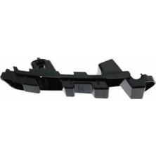 Mercedes - Arka Tampon Braketi Sağ W205 2014-