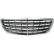Mercedes - Ön Panjur S450 (Radar Okuyan Tip)  W222 2018-