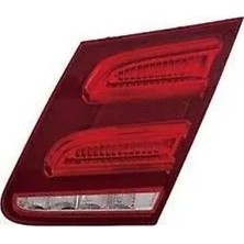 Mercedes - Stop Lambası Iç Sağ W212 2013-
