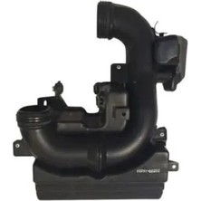 Hyundai - Rezenatör /  Rezonatör I30 2012-2016 Elentra 2011-