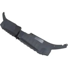 Audi - Ön Panel Üst Plastiği Q5 2009-