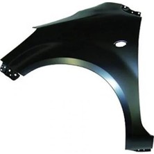 Suzuki Suzukı - Ön Çamurluk Sin.dkli Sol Splash 2007-