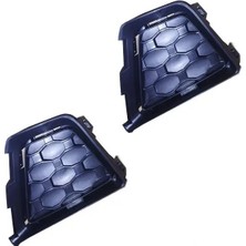 Jeep - Ön Tampon Izgarası Set R+L  Renegade 2019-