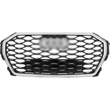 Audi - Ön Panjur Sportback Q3 2021-